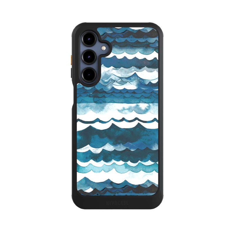 Galaxy A16 5G NIVOcore Vagues de la mer