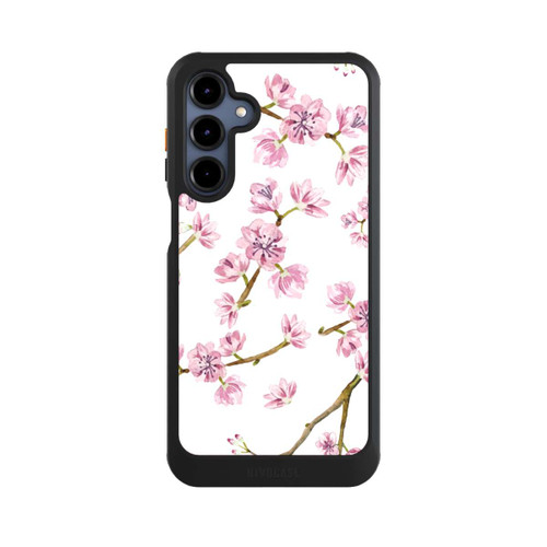 Samsung Galaxy A16 5G NIVOcore Kirschblüte Pink