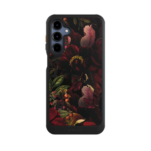 Samsung Galaxy A16 5G NIVOcore Dark Flower Meadow