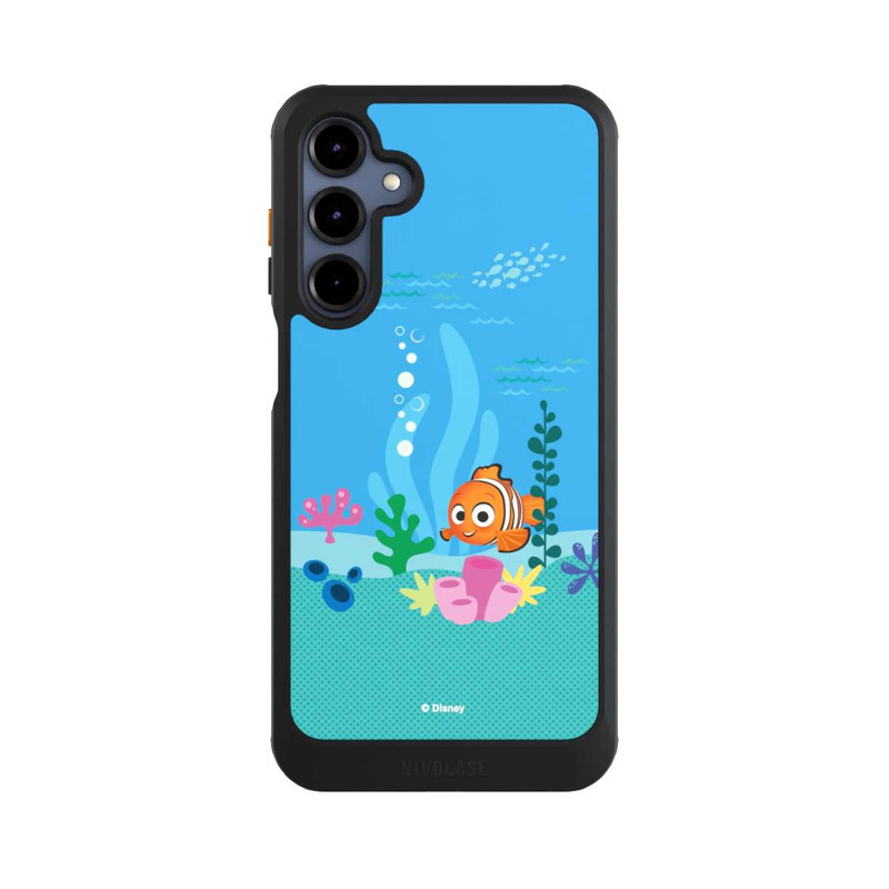 Galaxy A16 5G NIVOcore Nemo Ocean