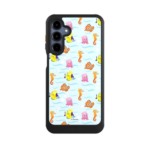 Samsung Galaxy A16 5G NIVOcore Nemo Pattern
