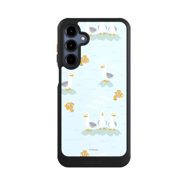 Galaxy A16 5G NIVOcore Mine Mine Mine