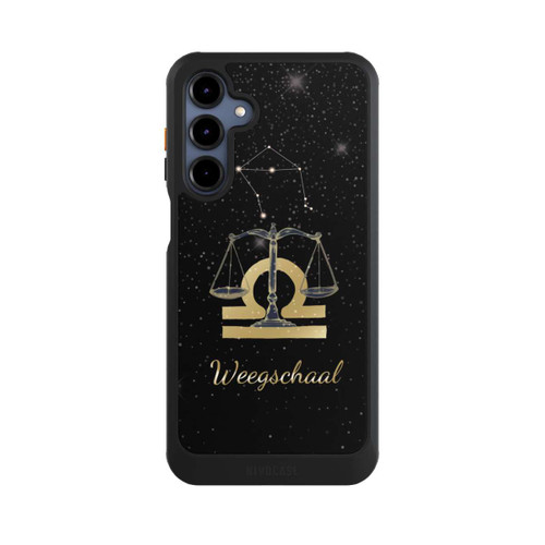 Samsung Galaxy A16 5G NIVOcore Sternzeichen Weegschaal