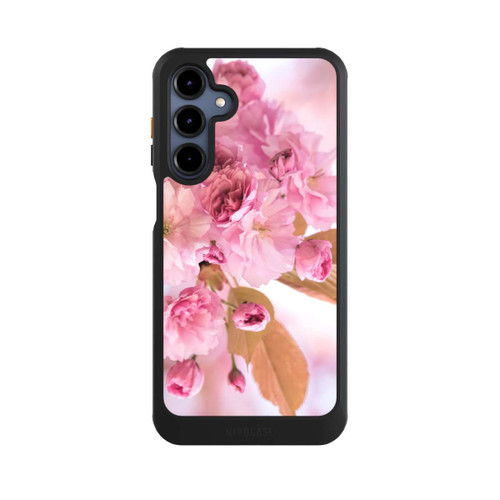 Samsung Galaxy A16 5G NIVOcore Kirschblütenbaum Fotografie