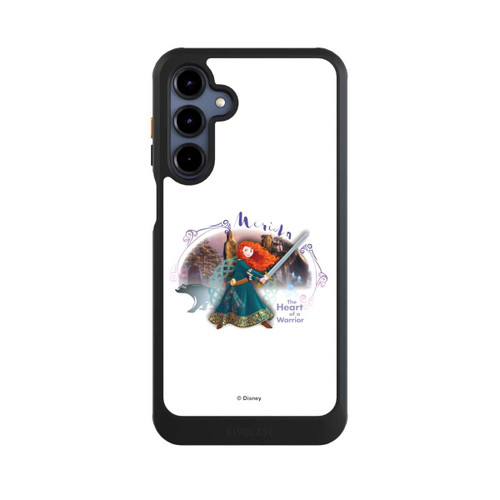 Samsung Galaxy A16 5G NIVOcore The Heart of a Warrior