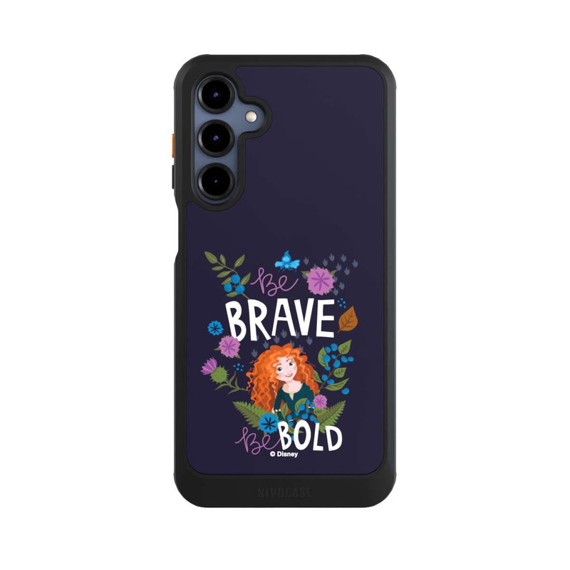 Galaxy A16 5G NIVOcore Be Brave | Be Bold