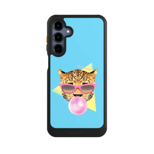 Samsung Galaxy A16 5G NIVOcore Bubble Gum Leo