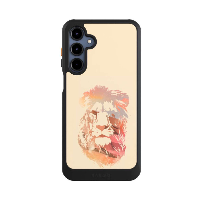Galaxy A16 5G NIVOcore  Desert Lion