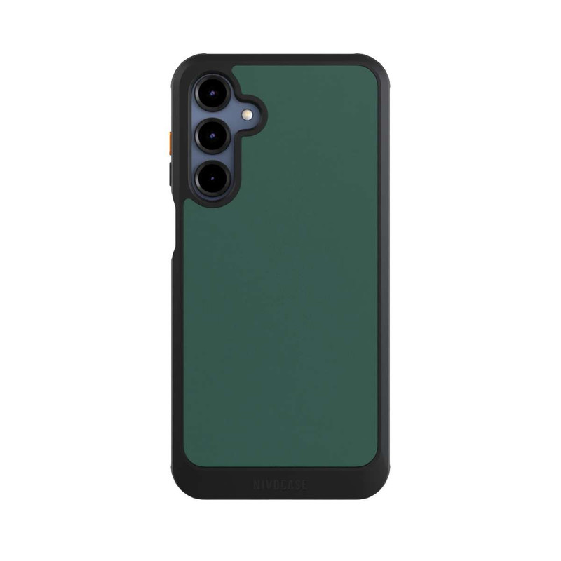 Galaxy A16 5G NIVOcore Waldgrün 3