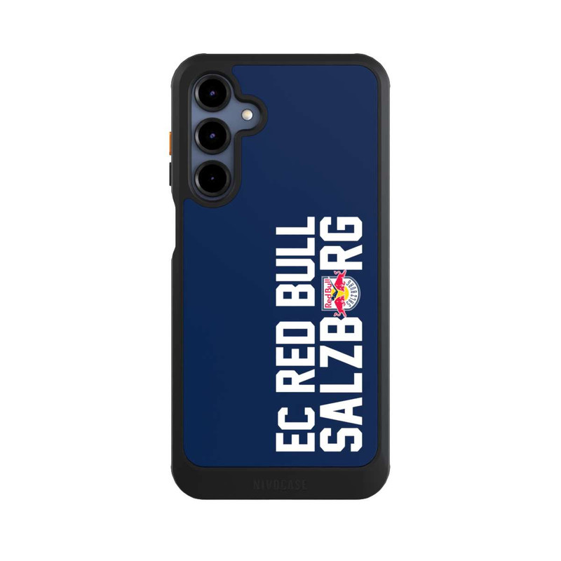 Galaxy A16 5G NIVOcore RBS Logo vertical