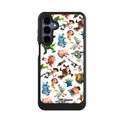 Samsung Galaxy A16 5G NIVOcore Toy Story Pattern 