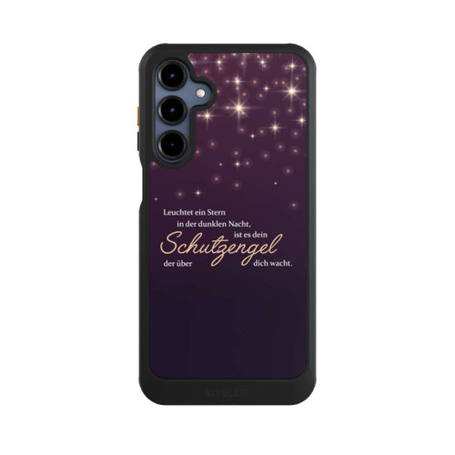 Samsung Galaxy A16 5G NIVOcore Schutzengel