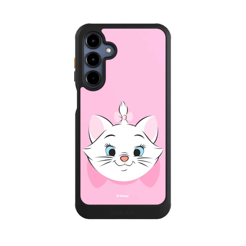 Galaxy A16 5G NIVOcore Marie Closeup
