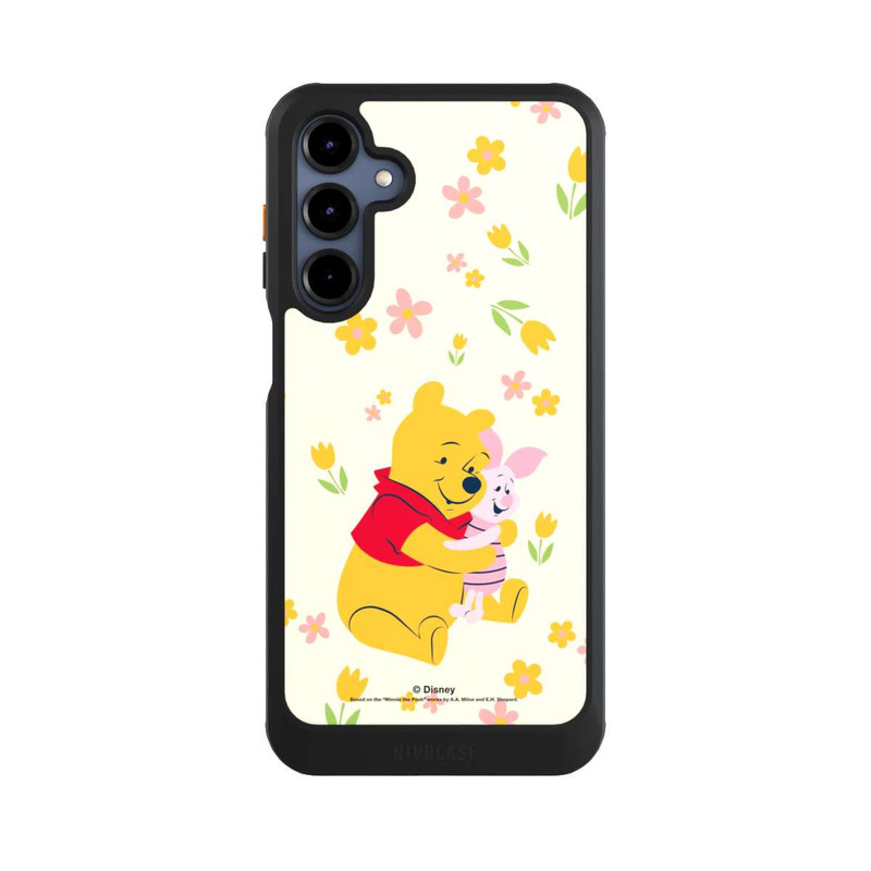 Galaxy A16 5G NIVOcore Winnie l'Ourson Calin