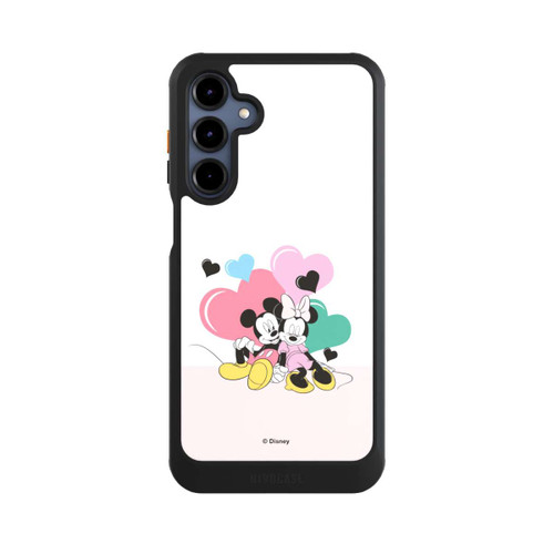 Samsung Galaxy A16 5G NIVOcore Couple Goals MM1