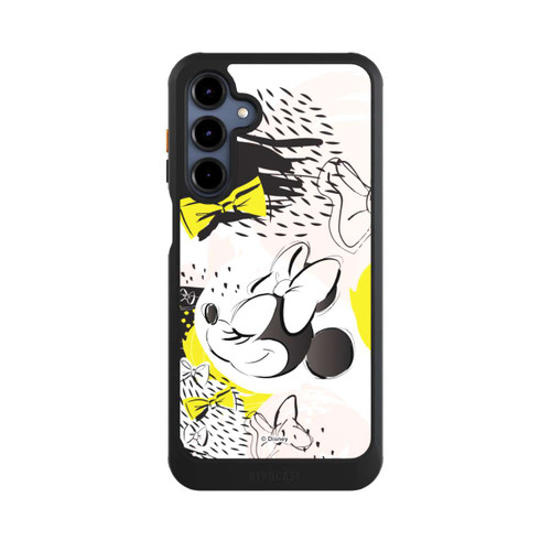Samsung Galaxy A16 5G NIVOcore Minnie Abstract