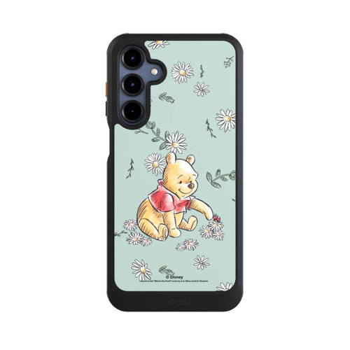 Samsung Galaxy A16 5G NIVOcore Winnie the Pooh Daisy and Bug Love