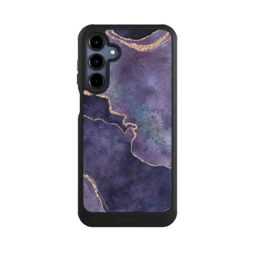 Samsung Galaxy A16 5G NIVOcore Gemstone Glamour purple