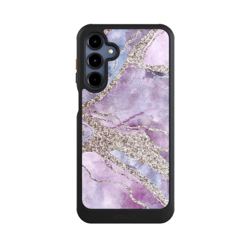 Samsung Galaxy A16 5G NIVOcore Gemstone Pastel Purple