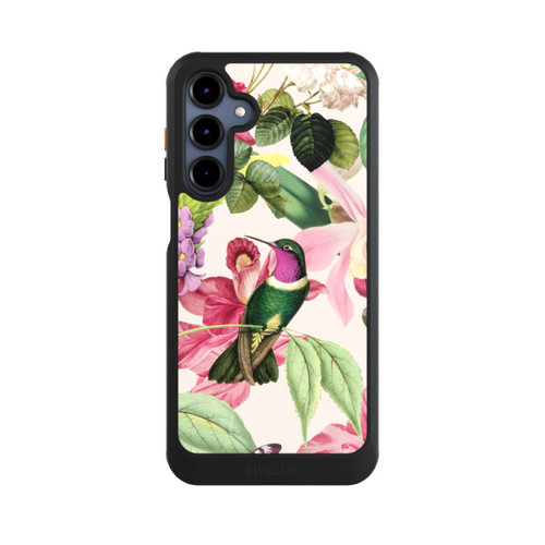 Samsung Galaxy A16 5G NIVOcore Hummingbirds and Roses