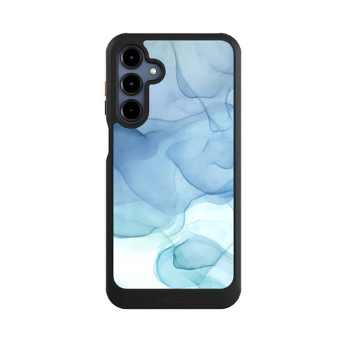 Samsung Galaxy A16 5G NIVOcore Flüssige Kunst kühler Morgen