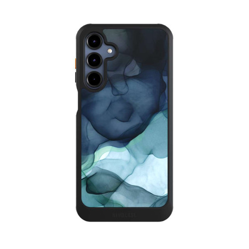 Samsung Galaxy A16 5G NIVOcore Flüssig Kunst Dämmerungsstimmung