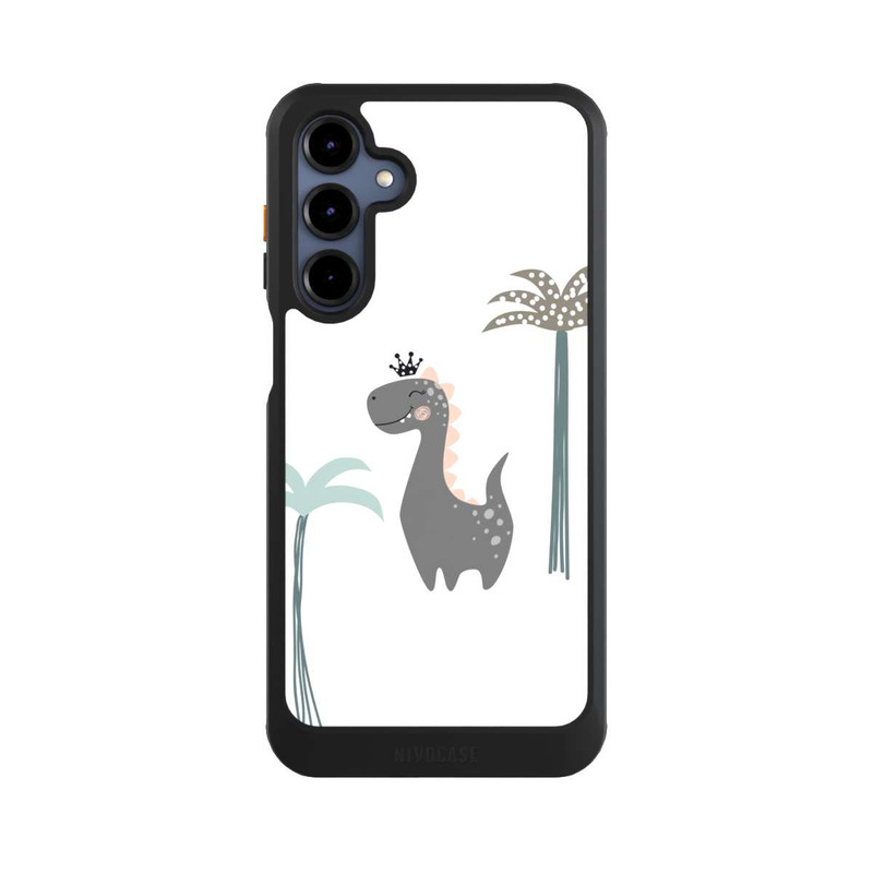 Galaxy A16 5G NIVOcore Dino Palmen