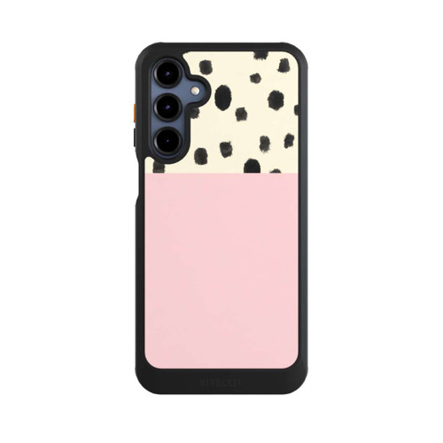 Samsung Galaxy A16 5G NIVOcore Dots and Rose