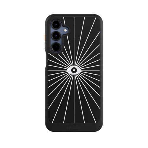 Samsung Galaxy A16 5G NIVOcore Abstract Eye