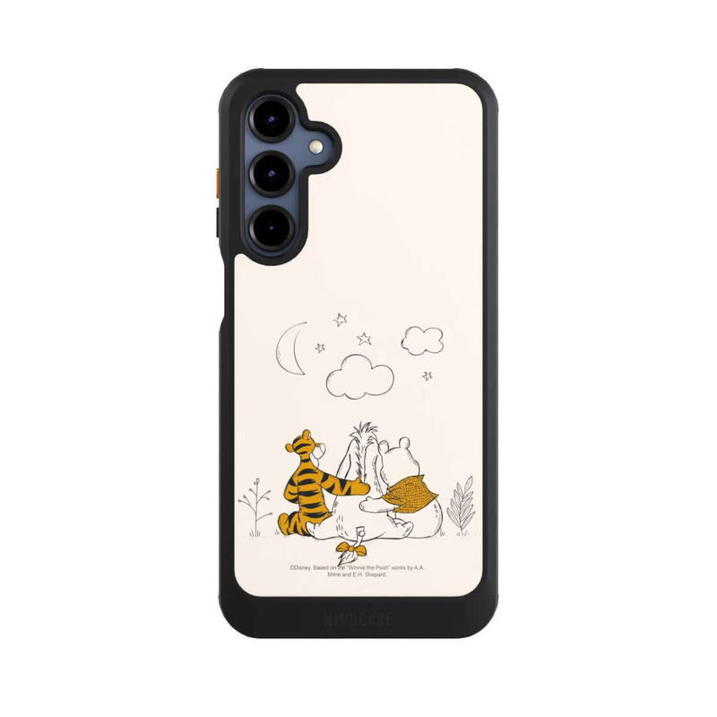 Galaxy A16 5G NIVOcore Les meilleurs amis de la nature