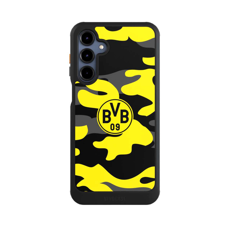 Galaxy A16 5G NIVOcore BVB Camo