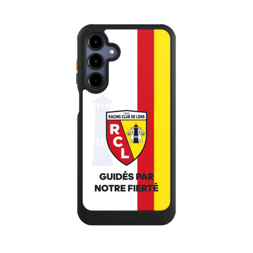 Samsung Galaxy A16 5G NIVOcore RC Lens Our Pride