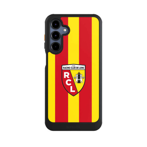 Samsung Galaxy A16 5G NIVOcore RC Lens Home Jersey 2020/21