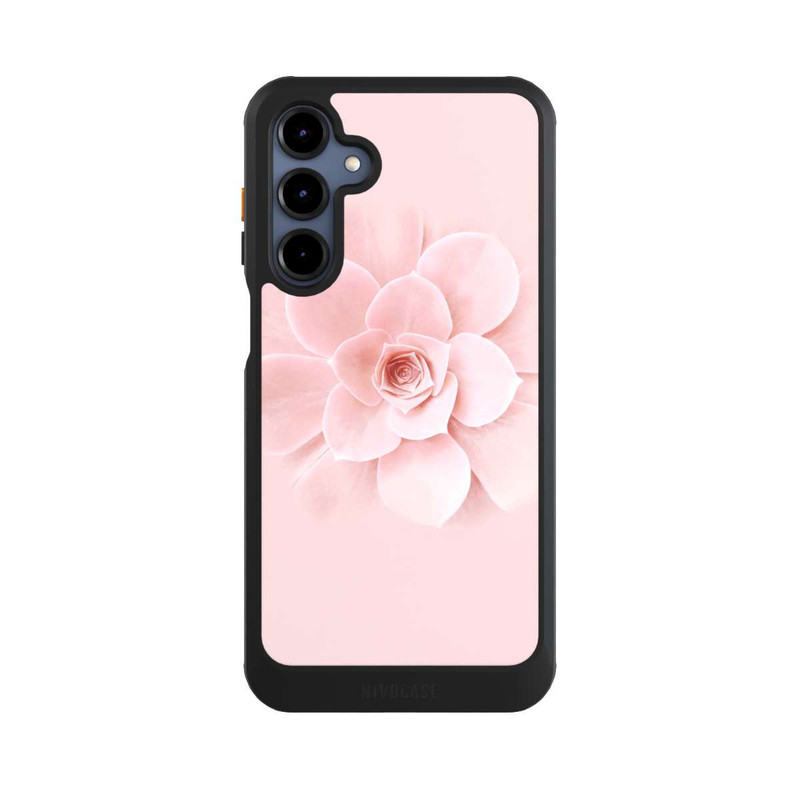 Galaxy A16 5G NIVOcore Blush Succulenta