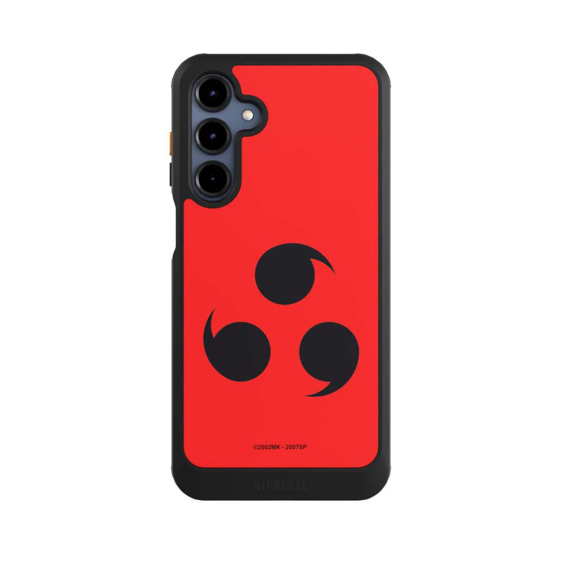 Galaxy A16 5G NIVOcore Sharingan