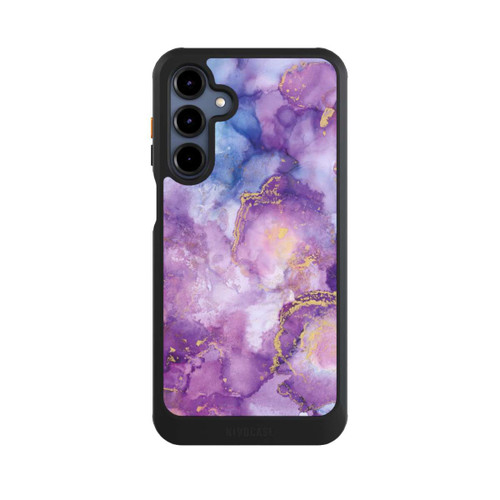 Samsung Galaxy A16 5G NIVOcore Lila Strudel