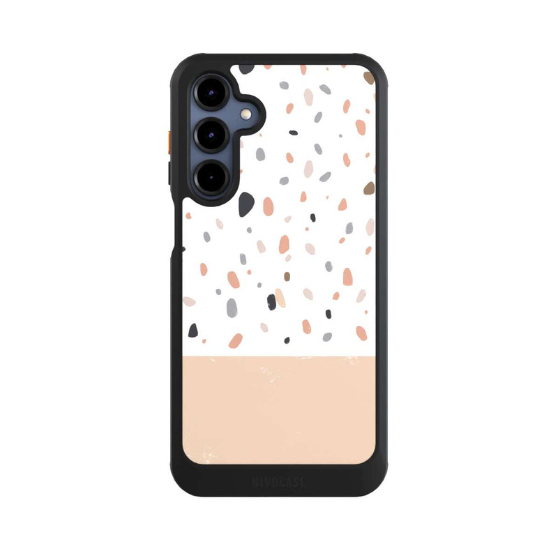 Galaxy A16 5G NIVOcore Terrazzo Love