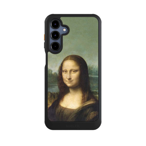 Samsung Galaxy A16 5G NIVOcore Mona Lisa by Leonardo da Vinci