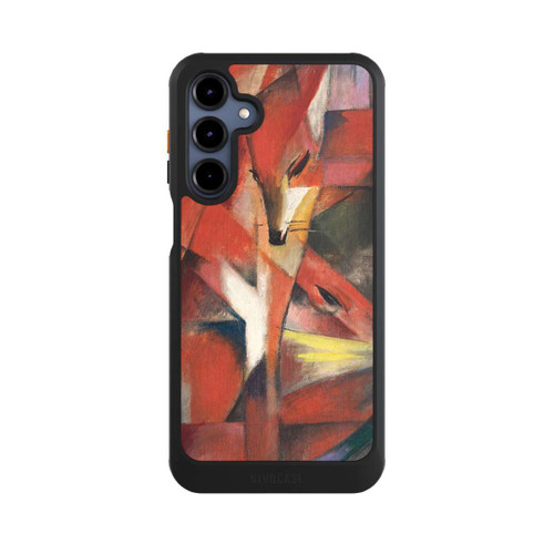Samsung Galaxy A16 5G NIVOcore The Fox by Franz Marc
