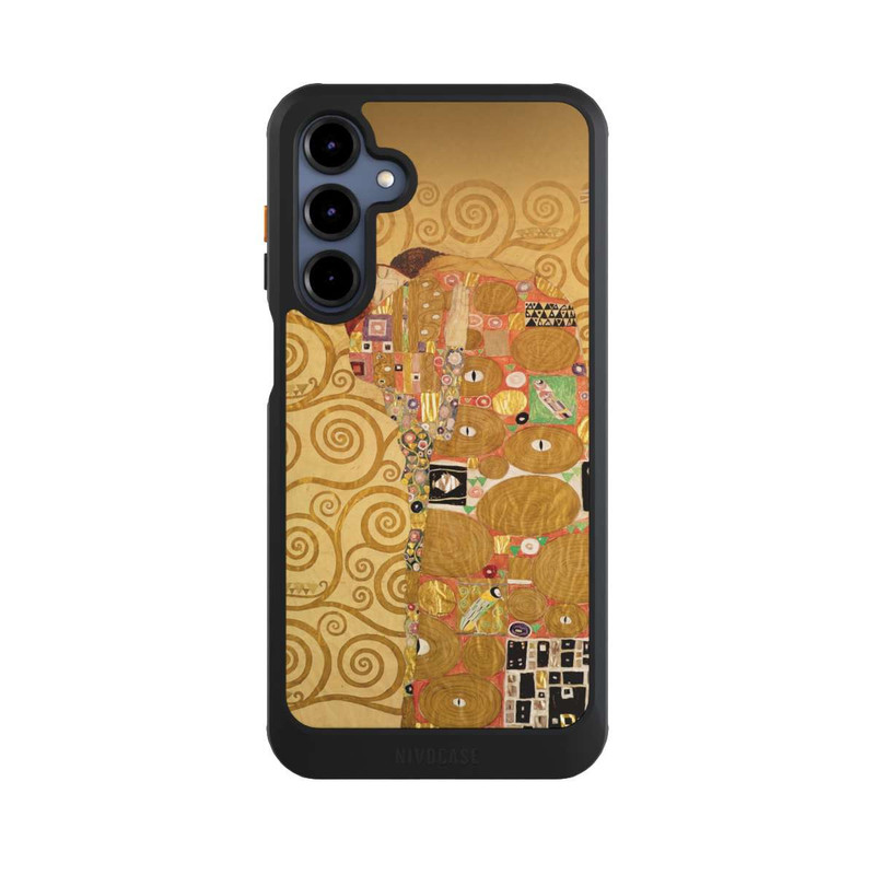 Galaxy A16 5G NIVOcore Vollendung von Gustav Klimt