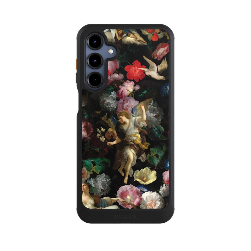 Galaxy A16 5G NIVOcore Art and religion