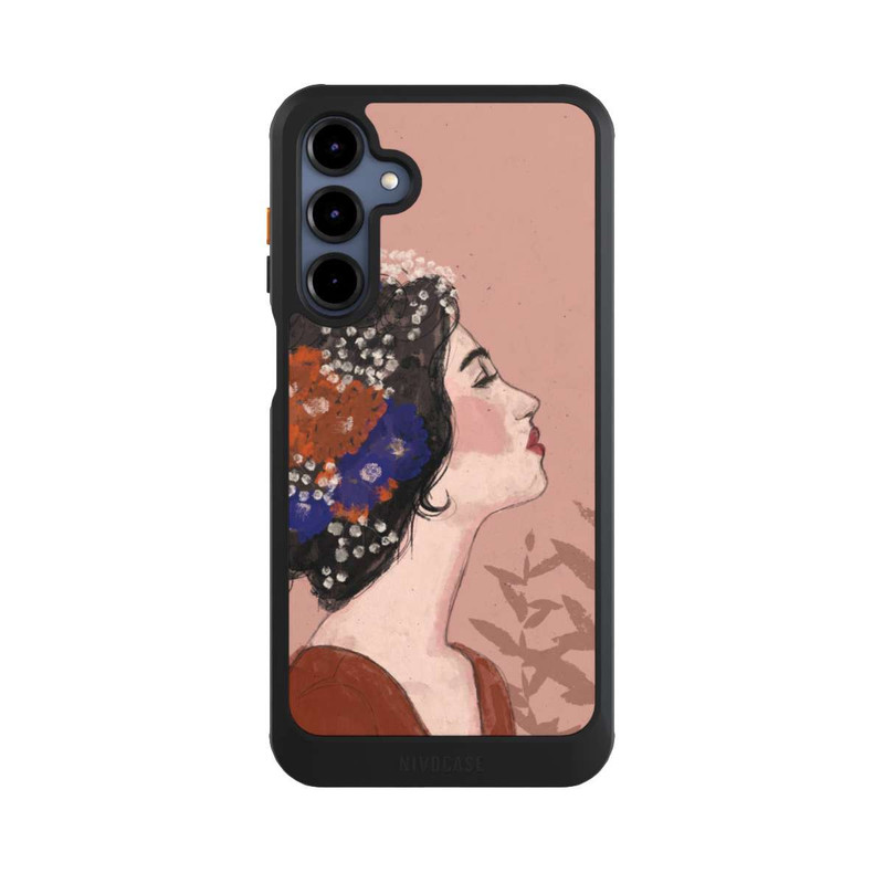 Galaxy A16 5G NIVOcore Sommernacht