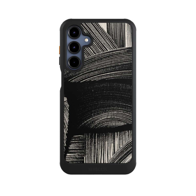 Galaxy A16 5G NIVOcore Strohoptik