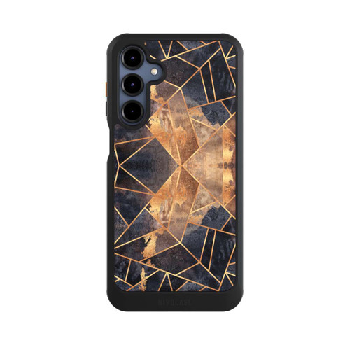 Samsung Galaxy A16 5G NIVOcore Zerbrochener Stein