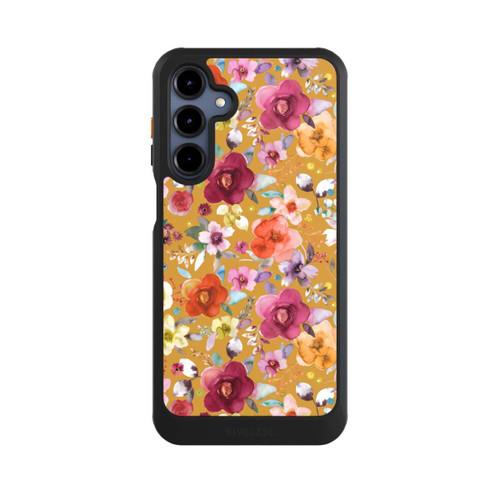 Samsung Galaxy A16 5G NIVOcore Frühlingsblumensträuße