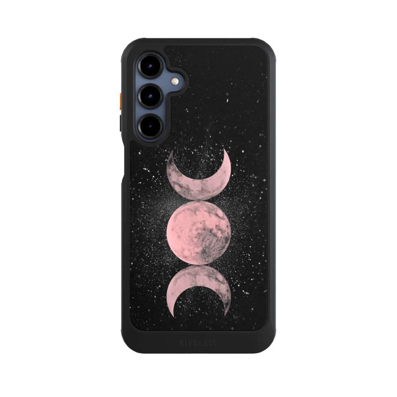 Galaxy A16 5G NIVOcore Rosa Mond-Symbol