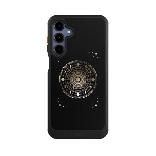 Samsung Galaxy A16 5G NIVOcore Solstice d'hiver