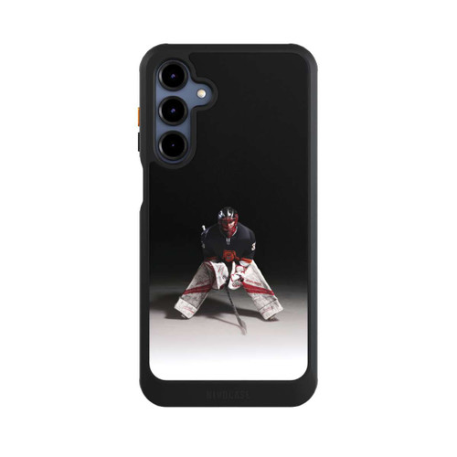 Samsung Galaxy A16 5G NIVOcore Gardien de but de hockey sur glace