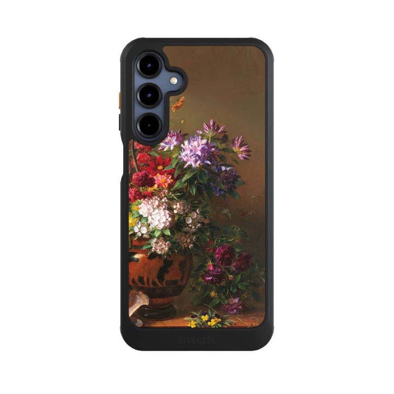 Galaxy A16 5G NIVOcore Allegory of Spring - Georgius van Os