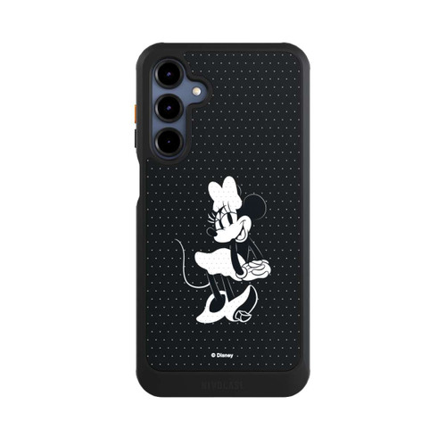 Samsung Galaxy A16 5G NIVOcore Minnie Sassy Black